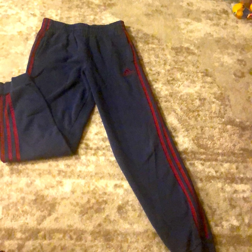 Adidas sweatpants